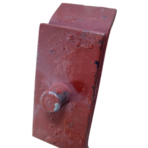 Nakładka kultywatora  nowy typ  tłocz